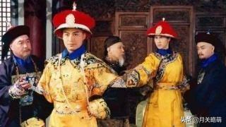 皇太极与大玉儿:孝庄爱的是多尔衮，为什么突然就嫁给了皇太极？