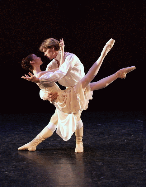 为什么有不少男士不让自己的妻子跳交谊舞?-百科网