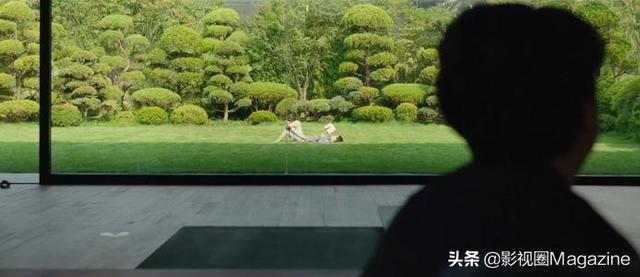 寄生虫剧情:《寄生虫》中无业游民的基泽最后的结局是什么你怎么看