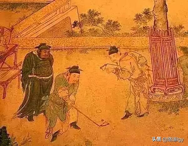北宋李纲:宋朝时的兵部侍郎是几品？