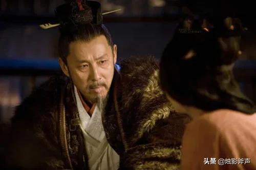 吕雉皇后:吕后为什么一定要把戚夫人做成“人彘”？
