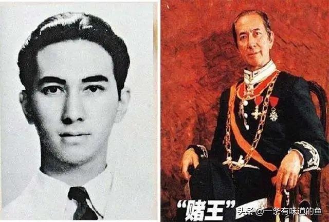蓝琼缨怎样谋害大房:赌王何鸿燊去世，是不是马上就要上演豪门撕逼大战