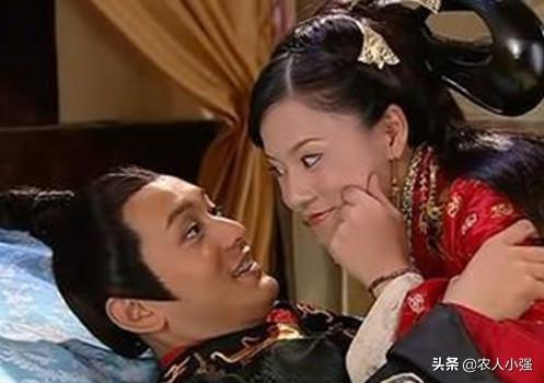 美人心计陈阿娇:《美人心计》中窦漪房那么聪明，心地不差，为什么教不好孩子？