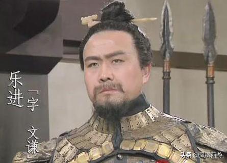 曹操手下有13个大将,除了曹仁,还有哪几个能挡住关羽北伐？