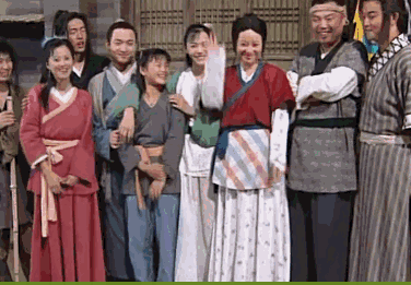 王莎莎演偶像剧:哪些经典的电视剧至今还值得一看