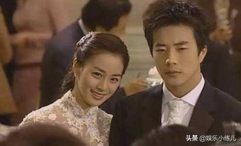 金泰熙与rain:还记得《天国的阶梯》里的饰演韩友莉的金泰熙吗现在怎么样了