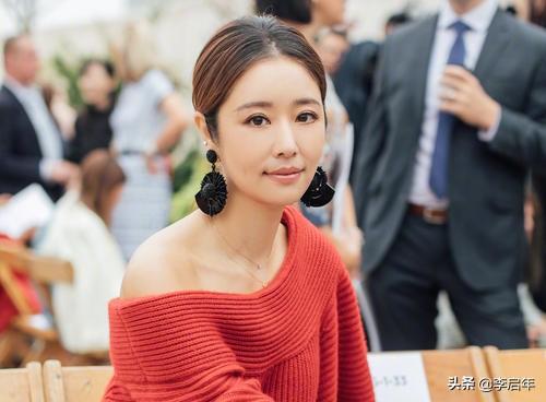 柳岩老公:柳岩为什么会说出自己年轻时只顾工作，很后悔没有好好找老公？