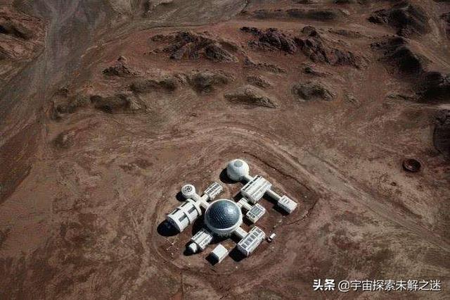 探索发现2020年全集，中国宣布2020年首探火星，你觉得火星有必要探索吗