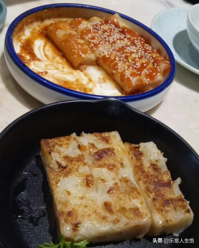 广东人早餐一般吃什么？插图14