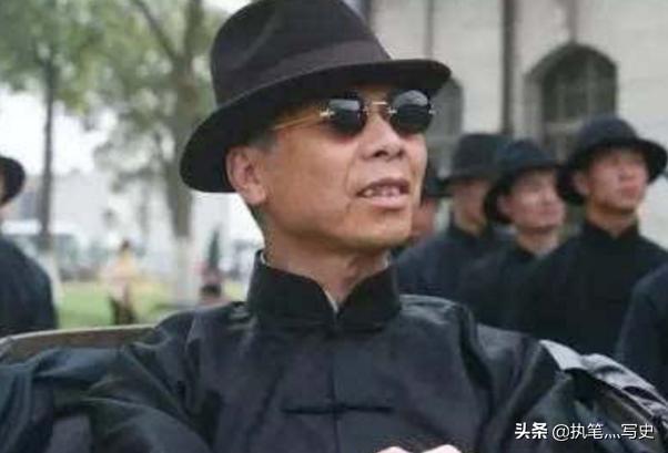 千金佣人:杜月笙的财力在现在社会是什么样的水准