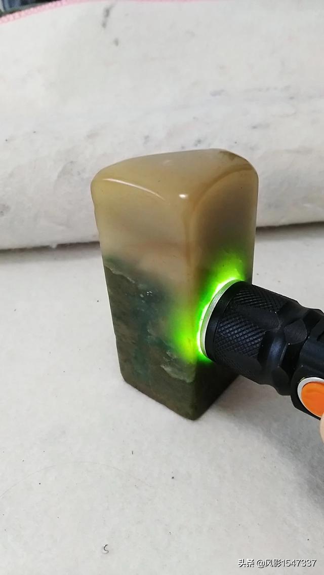 寿山石什么颜色最好,福州寿山石的挑选，如何挑选福州寿山石？