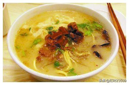 河南郑州都有哪些美食，2020郑州有哪些尝过绝不后悔的美食