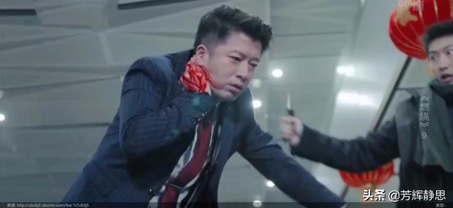 《燃烧》赵月娥当年为何要杀许广义、罗红英？原因是什么？