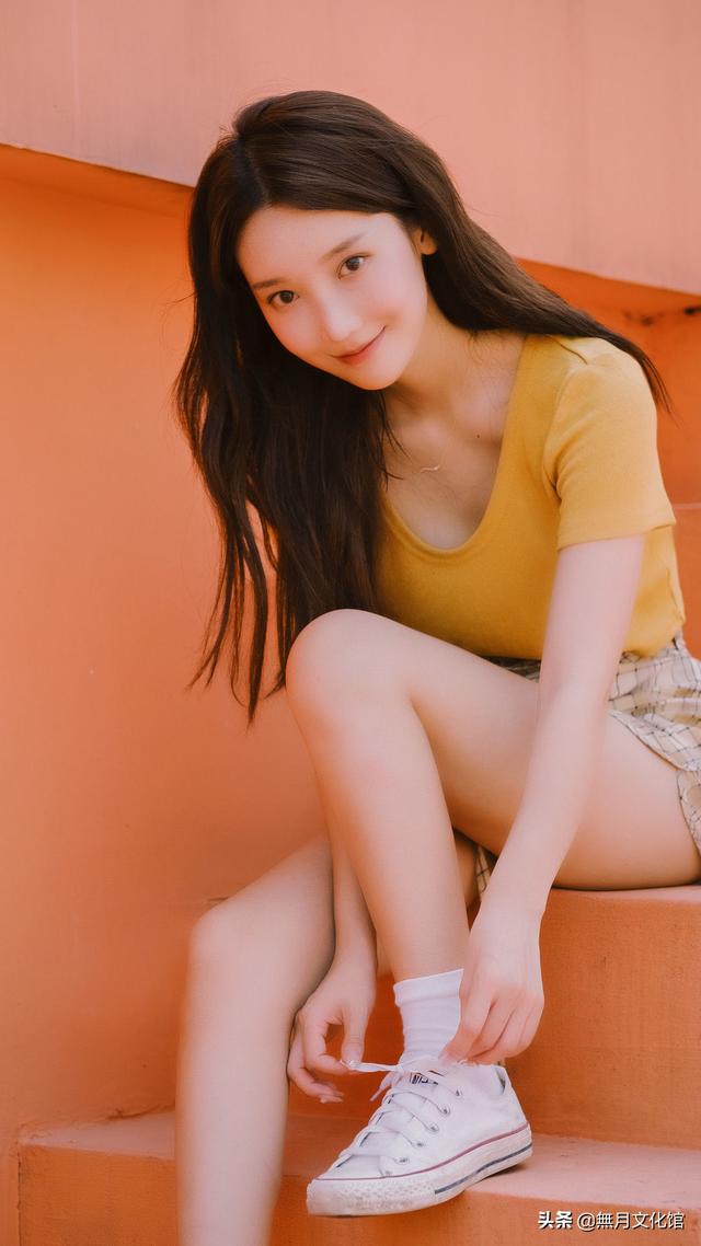 有些女生喜欢穿偏向暴露的衣服是什么心态？