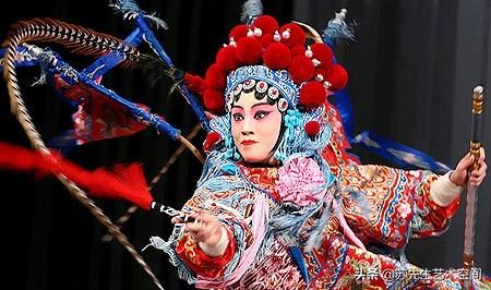 杂技艺术需要被保护和传承，我想传承中国戏曲文化，需要做什么