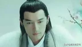 潘安容貌复原图:古代四大美男是如何香消玉殒的