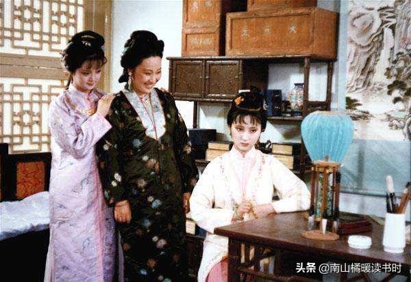 锦心似玉琥珀的姐姐是谁:《红楼梦》里的紫鹃是个怎样的女子？