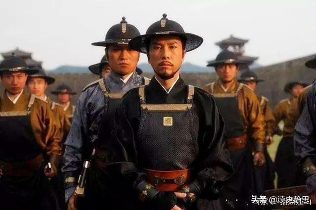 明朝纪纲:明朝的特务机构有多厉害？