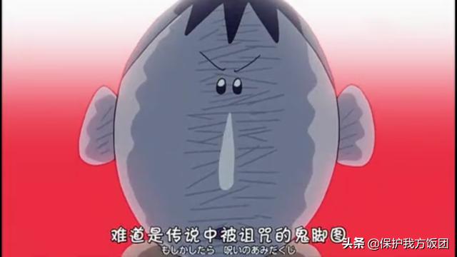 灵界转生真实灵异事件:为什么《蜡笔小新》中阿呆父母从来没出现过？