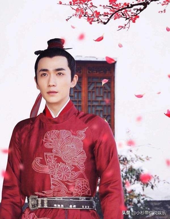巩峥:如何评价曾经的央视主持人、演员巩峥？