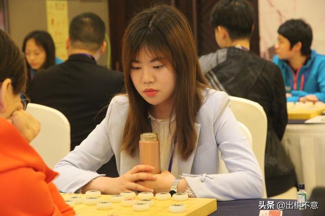 如果林延秋和民间象棋大神下棋，双方能坚持多久？