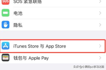 退出登录,怎样退出登录Apple ID？