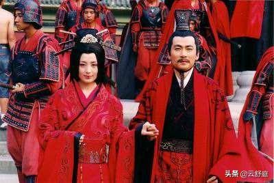李夫人汉武帝:汉武帝最爱的北方佳人、倾城绝色的李夫人，最终结局如何？