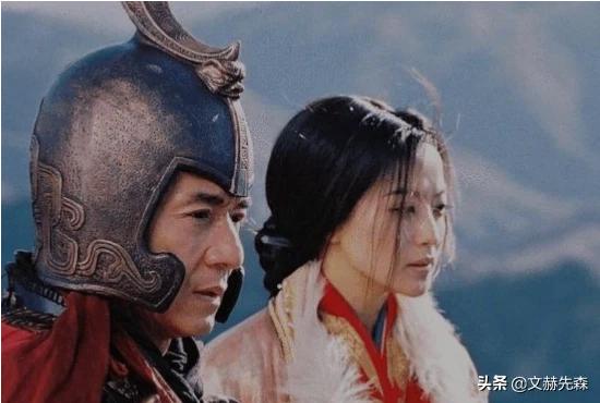 蒙毅将军:历史上真的有易小川这个人吗？