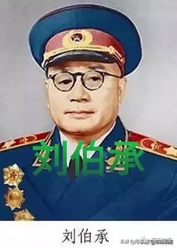 你认为历史上十大常胜将军是谁？