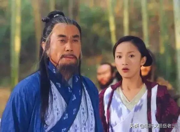 双雕时代和倚天时代,整体武功水平到底孰强孰弱？
