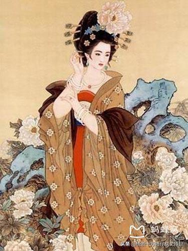 唐明皇:唐玄宗真的是一个雄才大略的皇帝吗？