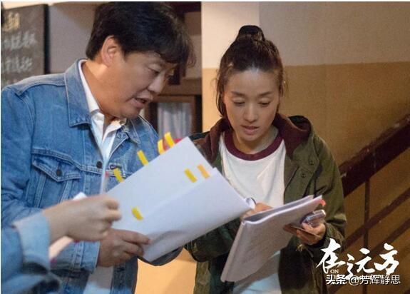 刘烨电视剧:如何评价由刘烨、马伊琍、梅婷主演的电视剧《在远方》？