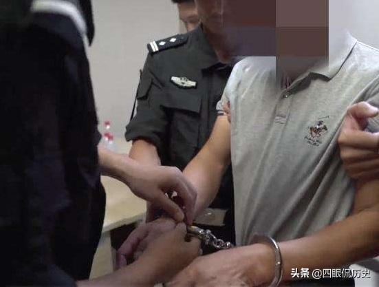 监控实拍到了鬼，有什么女性犯下的恶性案件