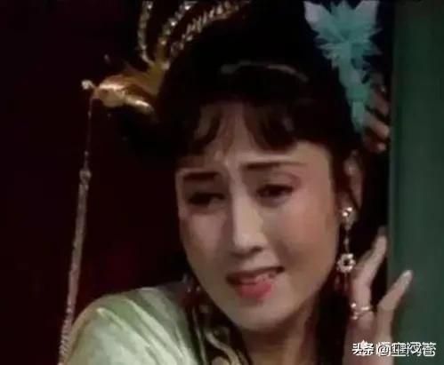 《西游记》中的高老庄你还记得吗？高翠兰的结局如何？