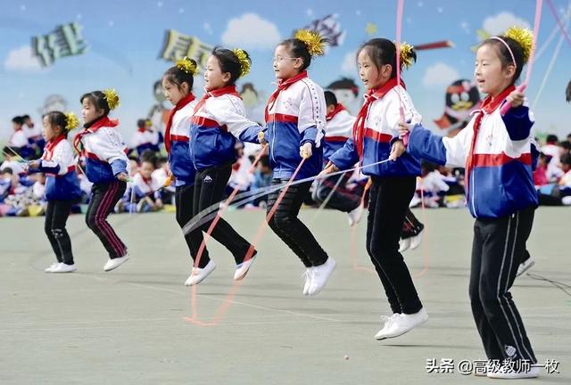各地跳绳培训班火爆,一节课200元,你们认为有必要吗？