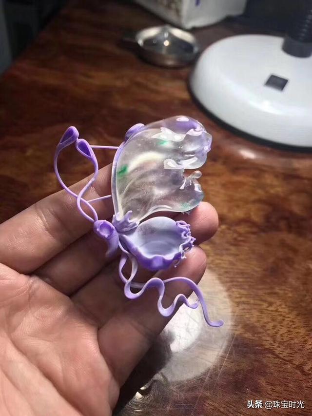 折纸变色龙的图片:随着人工智能的到来，纯手工艺还有存在的必要吗？