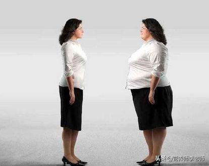 如何降低自己的体脂率 如何能让自己的体脂率在