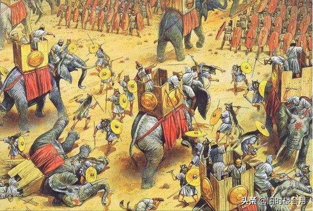 马其顿帝国:如何评价马其顿亚历山大帝国这段历史？