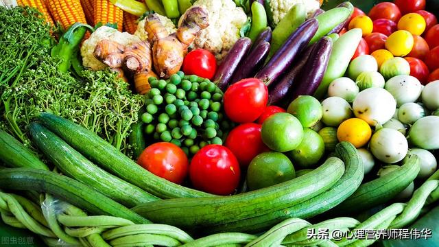 什么蔬菜对老人养生最好最完美，老年人吃什么菜比较有营养
