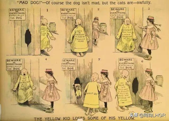 古代中国以黄色为尊贵，为何现在黄色在中国成了色情的代名词？