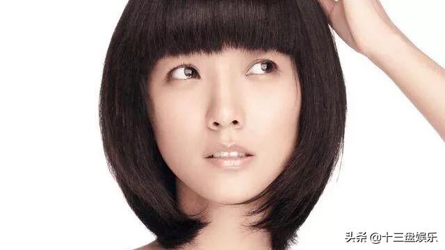 王珞丹和白百合好像:白百何和王珞丹有何区别？