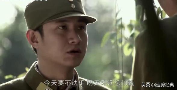 雪豹文章版:如何评价电视剧《雪豹》中文章的表现？