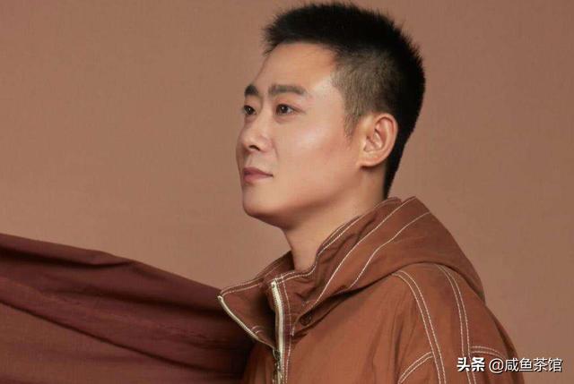 栾云平:郭德纲徒弟众多，为何感觉独爱栾云平