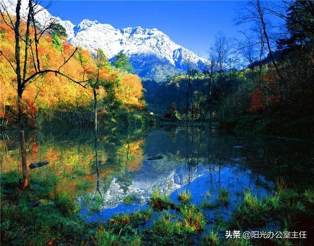 雅女 雅鱼 雅雨:最适合人类居住的三四线城市？