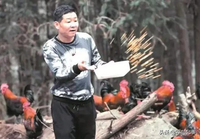 谭小环资料:有哪些演员爆红后，却转行当了农民，现在成了亿万富翁？