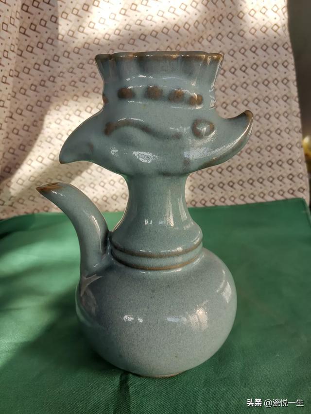 古玩市场上的民间精品古董都流向哪里了？插图73