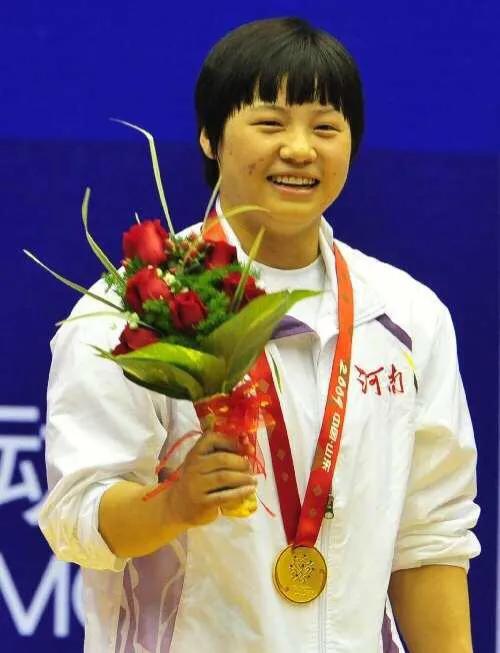 宁泽涛父亲:河南出过多少国家运动员？各个成绩都怎么样？