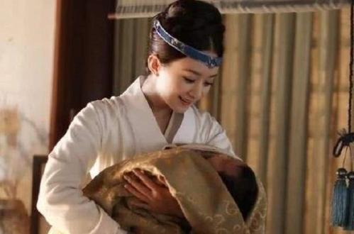 做个有心机的宝妈:古代女人明明自己可哺乳，官宦之家为何要请奶娘，背后有何原因？