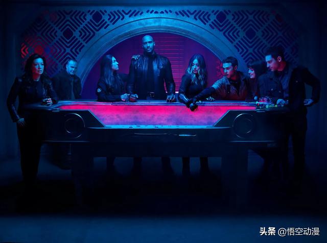 海贼王里，五老星的实力得有多恐怖呢？插图15