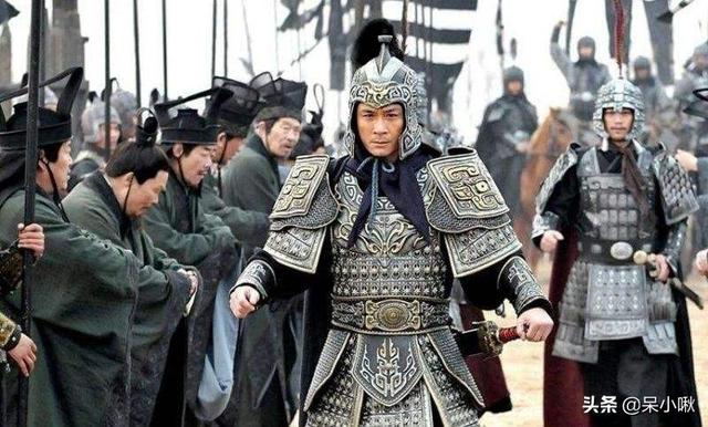三家分晋:三家分晋之后谁成为了中原第一强国？
